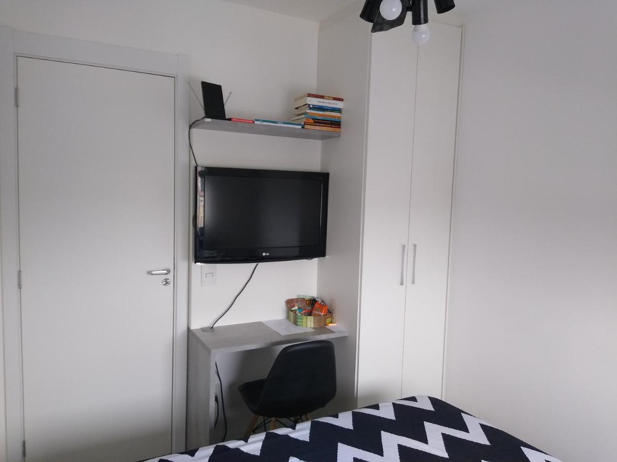 Apartamento Perto Aeroporto Salgado Filho E Arena Do Gremio Porto Alegre Exterior foto