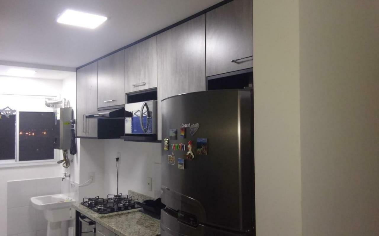 Apartamento Perto Aeroporto Salgado Filho E Arena Do Gremio Porto Alegre Exterior foto