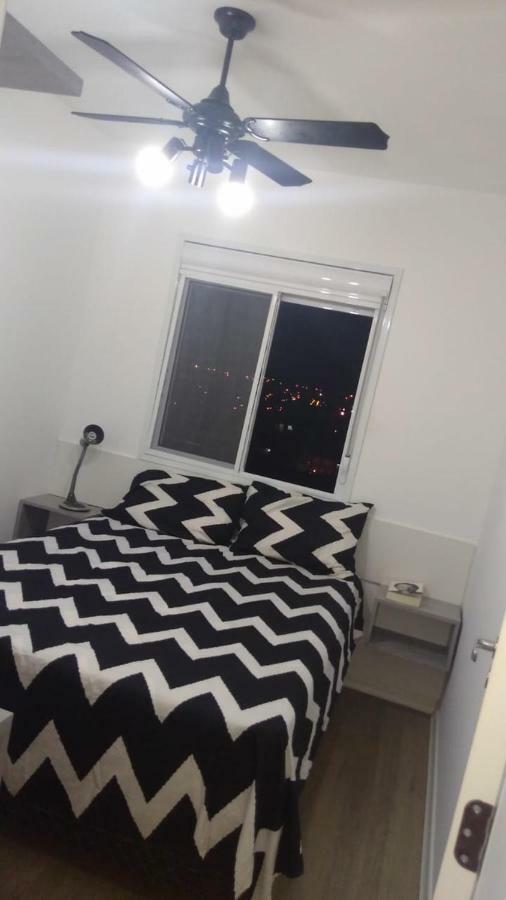 Apartamento Perto Aeroporto Salgado Filho E Arena Do Gremio Porto Alegre Exterior foto
