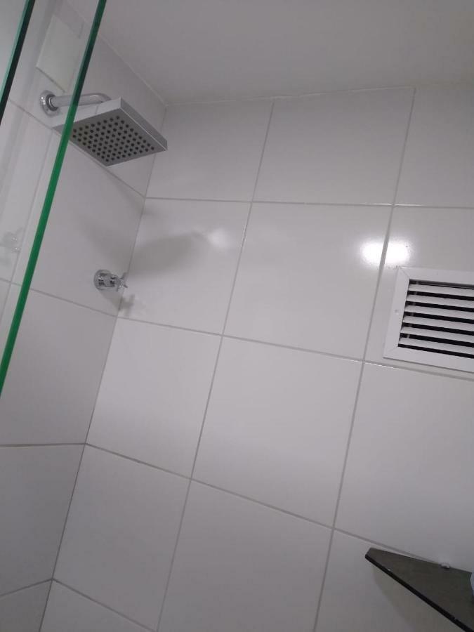 Apartamento Perto Aeroporto Salgado Filho E Arena Do Gremio Porto Alegre Exterior foto