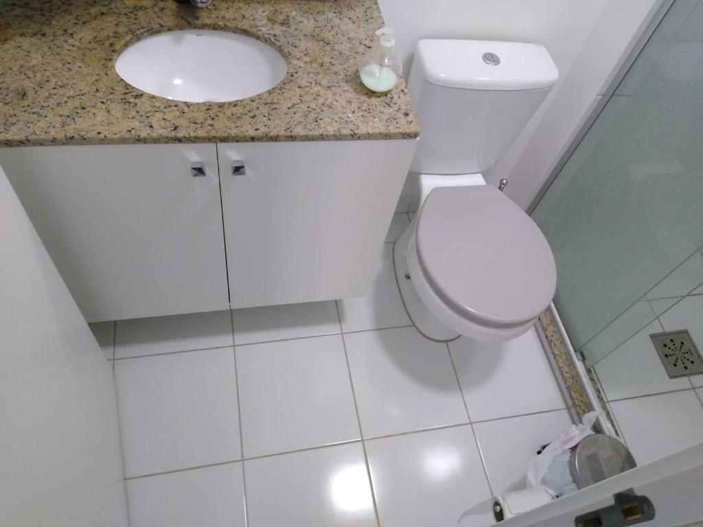 Apartamento Perto Aeroporto Salgado Filho E Arena Do Gremio Porto Alegre Exterior foto